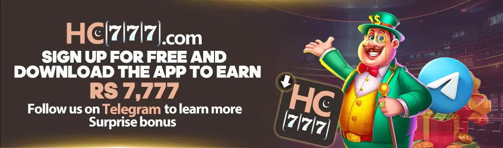 hc777 game download